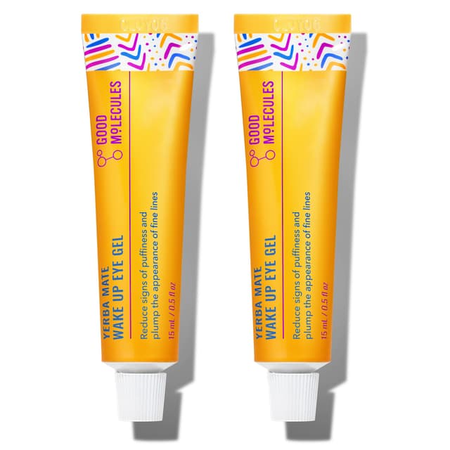 Yerba Mate Wake Up Eye Cream