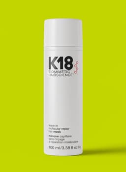 K18 Leave-In Molecular Repair Hair Mask