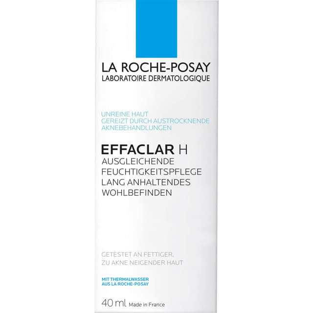 Effaclar Duo(+)