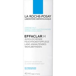 La Roche-Posay Effaclar Duo+M
