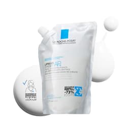 La Roche-Posay Salicylic Acid Anti-Acne Body Wash