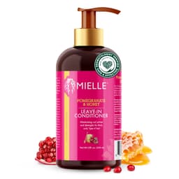 Mielle Organics Pomegranate & Honey Leave-In Conditioner