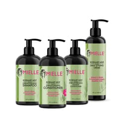 Mielle Organics Rosemary Mint Curl Smoothie