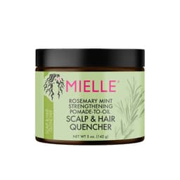 Mielle Organics Rosemary Mint Deep Conditioning Hair Mask