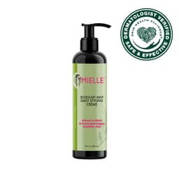 Mielle Organics Rosemary Mint Multivitamin Daily Styling Crème