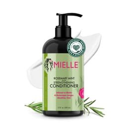 Mielle Organics Rosemary Mint Strengthening Conditioner