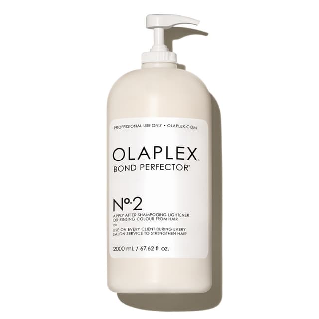 No.2 Bond Perfector