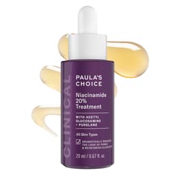 Paula's Choice 20% Niacinamide Treatment