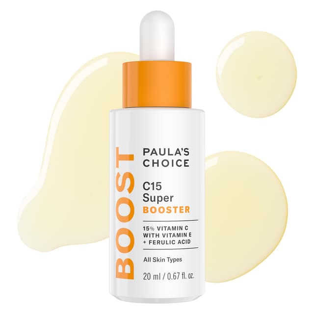 C15 Super Booster