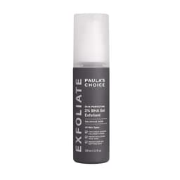 Paula's Choice Skin Perfecting 2% BHA Liquid Exfoliant