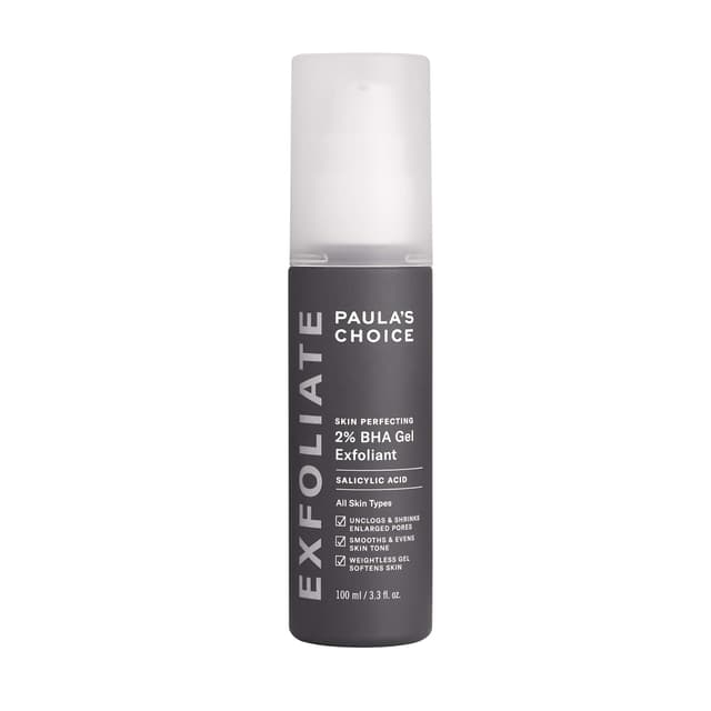 Skin Perfecting 2% BHA Liquid Exfoliant