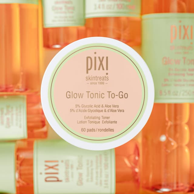 Glow Tonic