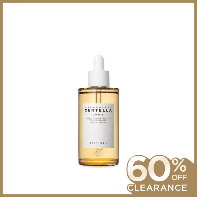Madagascar Centella Ampoule