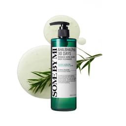 Some By Mi AHA·BHA·PHA 30 Days Miracle Acne Clear Body Cleanser
