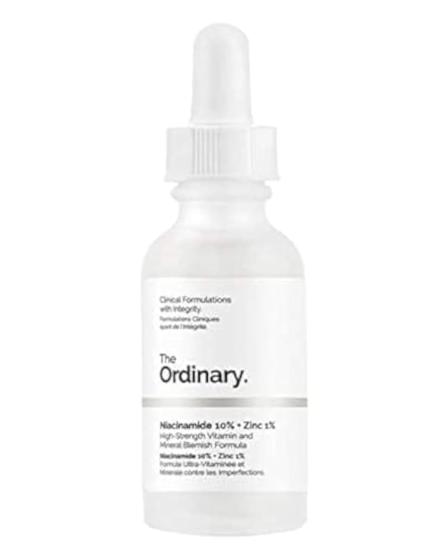 Niacinamide 10% + Zinc 1%