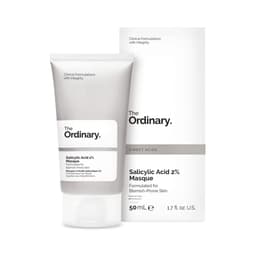 The Ordinary Salicylic Acid 2% Masque