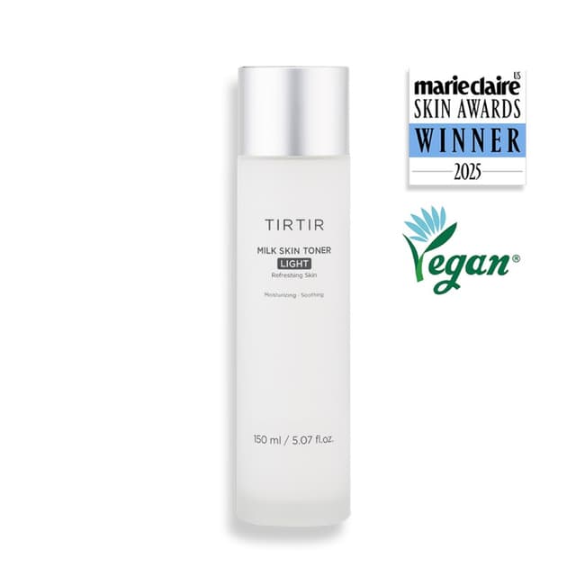 Milk Skin Toner