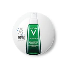 Vichy Normaderm Phytosolution Double-Correction Care